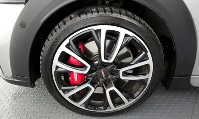 MINI Cooper 2024, 16211 км, за 23455.56 USD