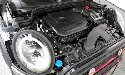 MINI Cooper 2024, 16211 км, за 23455.56 USD - фото 6