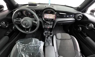 MINI Cooper 2024, 16211 км, за 23455.56 USD - фото 7