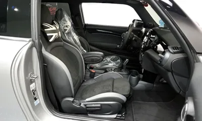 MINI Cooper 2024, 16211 км, за 23455.56 USD - фото 11