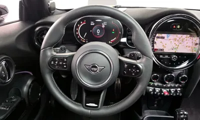 MINI Cooper 2024, 16211 км, за 23455.56 USD - фото 14