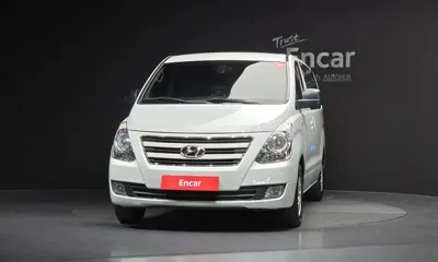 Hyundai Starex 2017, 117209 км, за 7218.86 USD