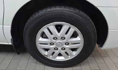 Hyundai Starex 2017, 117209 км, за 7218.86 USD