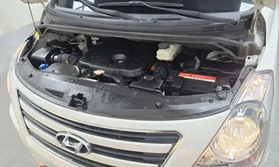 Hyundai Starex 2017, 117209 км, за 7218.86 USD - фото 6
