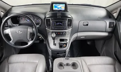 Hyundai Starex 2017, 117209 км, за 7218.86 USD - фото 7