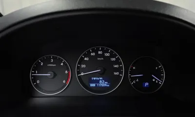 Hyundai Starex 2017, 117209 км, за 7218.86 USD - фото 8