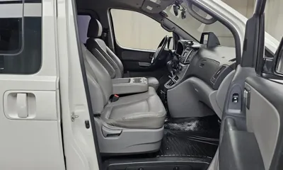 Hyundai Starex 2017, 117209 км, за 7218.86 USD - фото 11