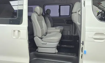 Hyundai Starex 2017, 117209 км, за 7218.86 USD - фото 12