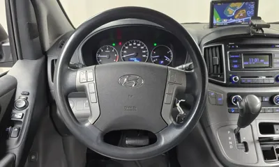Hyundai Starex 2017, 117209 км, за 7218.86 USD - фото 13