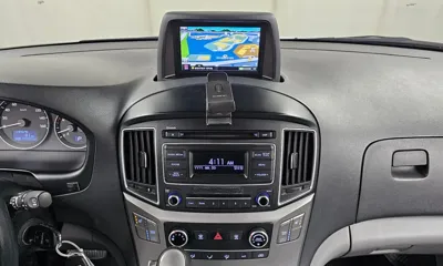 Hyundai Starex 2017, 117209 км, за 7218.86 USD - фото 14