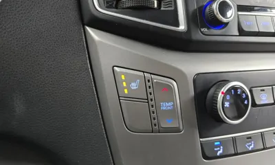Hyundai Starex 2017, 117209 км, за 7218.86 USD - фото 18