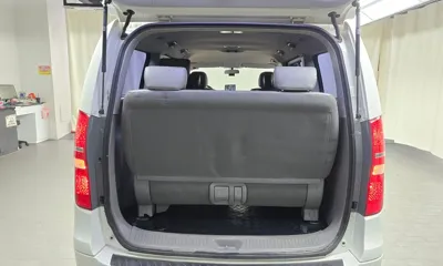 Hyundai Starex 2017, 117209 км, за 7218.86 USD - фото 20
