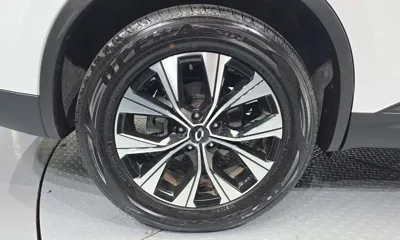 Renault-KoreaSamsung QM6 2022, 72830 км, за 10353.58 USD