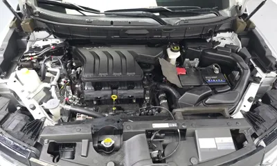 Renault-KoreaSamsung QM6 2022, 72830 км, за 10353.58 USD - фото 6