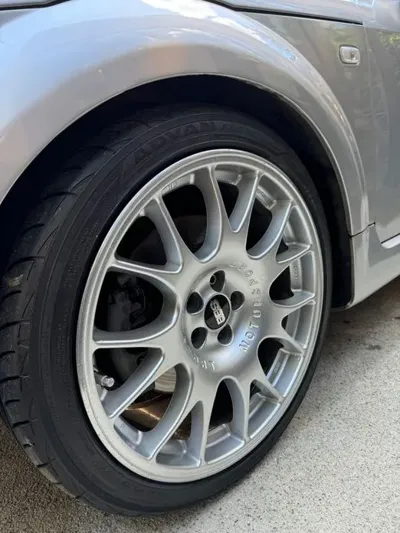 Audi TT 2001, 179500 км, за 6236.05 USD