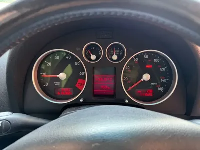 Audi TT 2001, 179500 км, за 6186.1 USD - фото 6