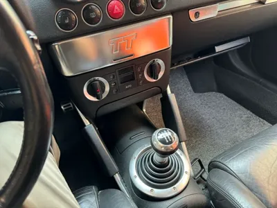Audi TT 2001, 179500 км, за 6186.1 USD - фото 7