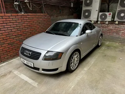 Audi TT 2001, 179500 км, за 6186.1 USD - фото 9