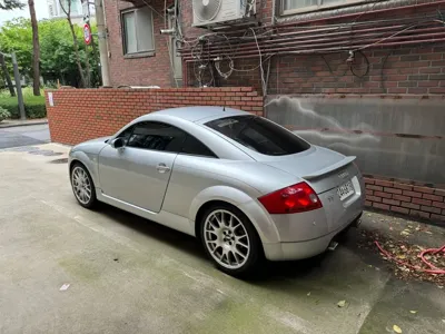 Audi TT 2001, 179500 км, за 6186.1 USD - фото 10