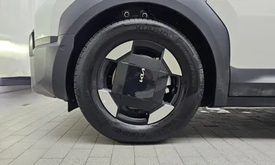 Kia PV5 2026, 5321 км, за 31266.55 USD