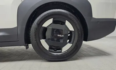 Kia PV5 2026, 5321 км, за 31266.55 USD - фото 21