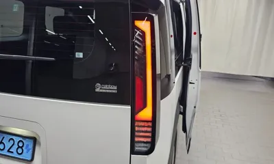 Kia PV5 2026, 5321 км, за 31266.55 USD - фото 23