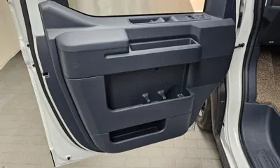 Kia PV5 2026, 5321 км, за 31266.55 USD - фото 24