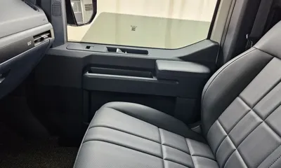 Kia PV5 2026, 5321 км, за 31266.55 USD - фото 25