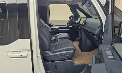 Kia PV5 2026, 5321 км, за 31266.55 USD - фото 26
