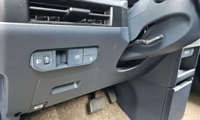 Kia PV5 2026, 5321 км, за 31266.55 USD - фото 28