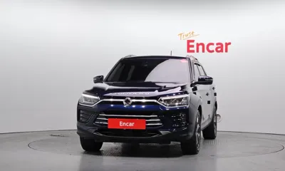 KG_Mobility_Ssangyong KORANDO 2020, 91276 км, за 9321.26 USD