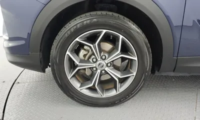 KG_Mobility_Ssangyong KORANDO 2020, 91276 км, за 9321.26 USD