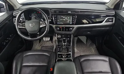 KG_Mobility_Ssangyong KORANDO 2020, 91276 км, за 9321.26 USD - фото 7
