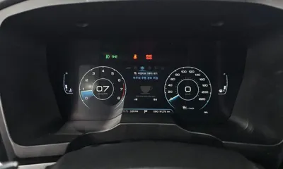 KG_Mobility_Ssangyong KORANDO 2020, 91276 км, за 9321.26 USD - фото 8