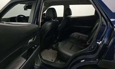 KG_Mobility_Ssangyong KORANDO 2020, 91276 км, за 9321.26 USD - фото 13