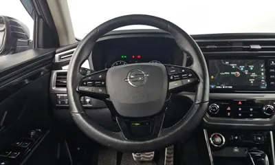 KG_Mobility_Ssangyong KORANDO 2020, 91276 км, за 9321.26 USD - фото 14