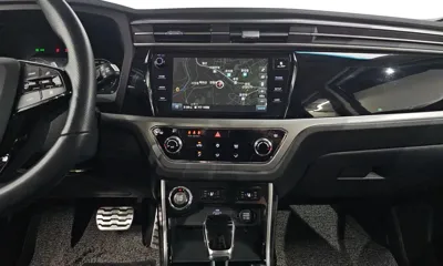 KG_Mobility_Ssangyong KORANDO 2020, 91276 км, за 9321.26 USD - фото 15
