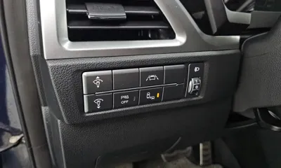 KG_Mobility_Ssangyong KORANDO 2020, 91276 км, за 9321.26 USD - фото 18