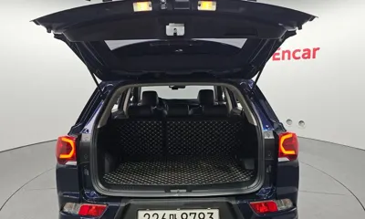KG_Mobility_Ssangyong KORANDO 2020, 91276 км, за 9321.26 USD - фото 20