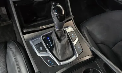 Hyundai Grandeur 2015, 101508 км, за 4429.97 USD - фото 9