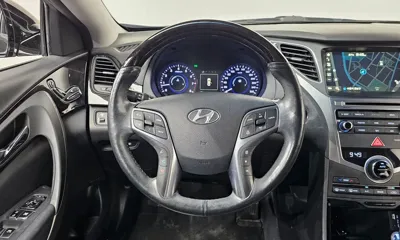 Hyundai Grandeur 2015, 101508 км, за 4429.97 USD - фото 12