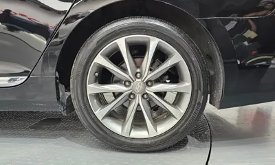Hyundai Grandeur 2015, 101508 км, за 4429.97 USD - фото 21