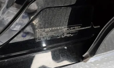 Hyundai Grandeur 2015, 101508 км, за 4429.97 USD - фото 27