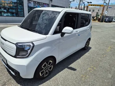 Kia Ray 2024, 53350 км, за 7351.98 USD