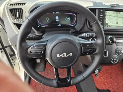 Kia Ray 2024, 53350 км, за 7351.98 USD