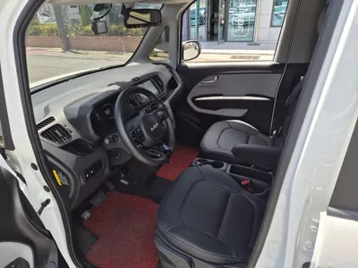 Kia Ray 2024, 53350 км, за 7351.98 USD - фото 10