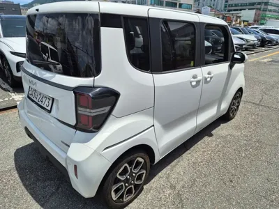 Kia Ray 2024, 53350 км, за 7351.98 USD - фото 16