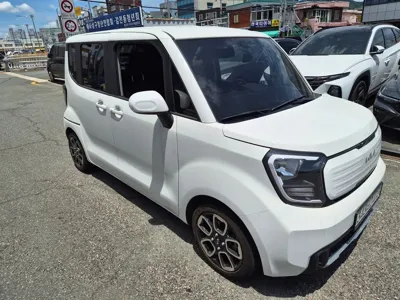 Kia Ray 2024, 53350 км, за 7351.98 USD - фото 17
