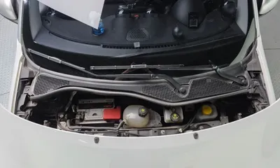 Smart Forfour 2016, 78208 км, за 7032.62 USD - фото 6