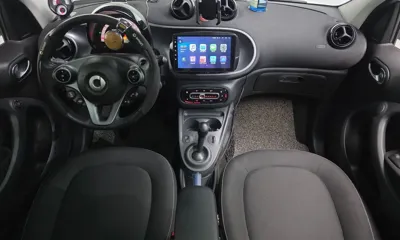 Smart Forfour 2016, 78208 км, за 7032.62 USD - фото 7